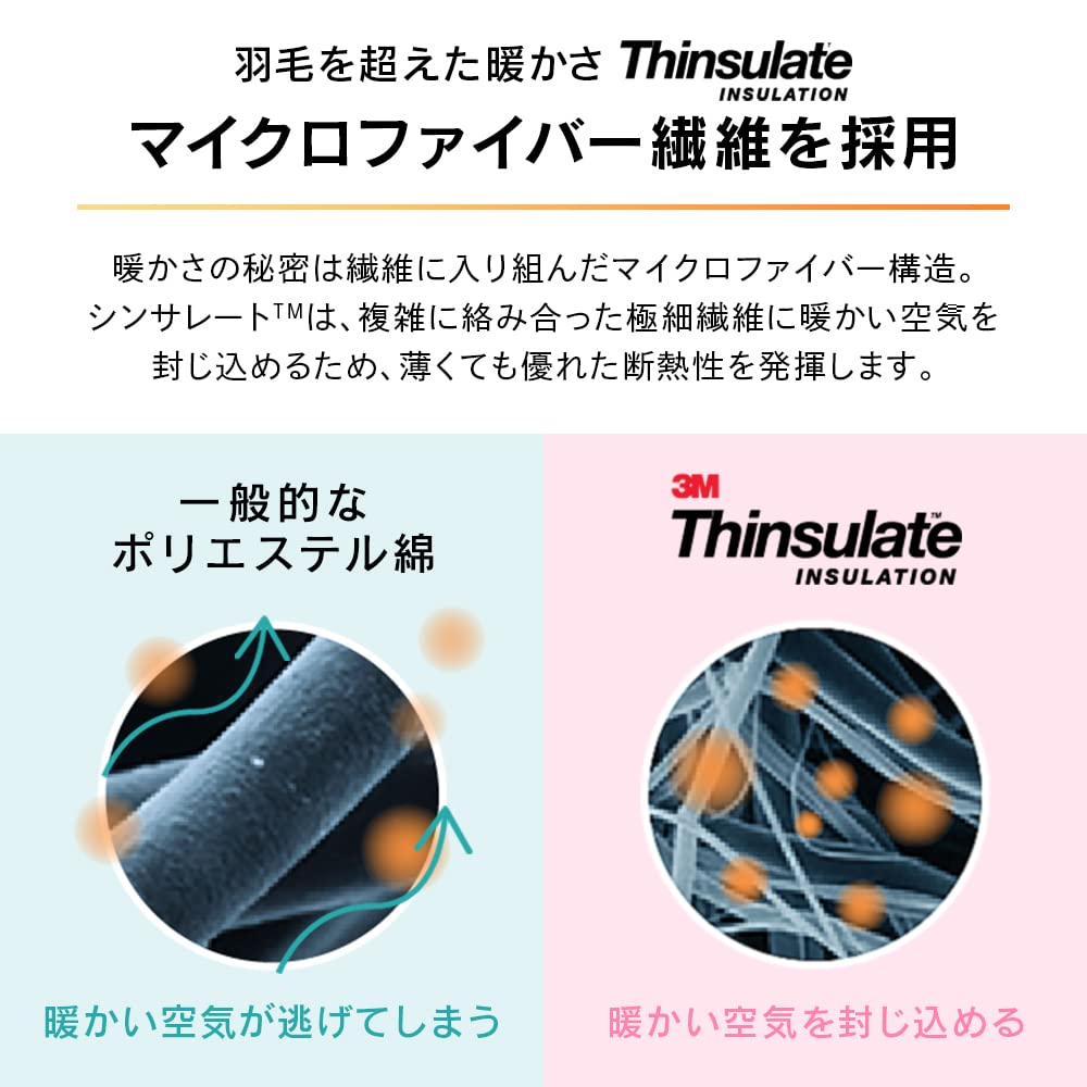 Iris Plaza Одеяло Thinsulate Количество наполнителя Легкое и теплое Высокая температура Можно стирать в стиральной машине Использует наполнитель Thinsulate Одеяло, которое сохраняет тепло