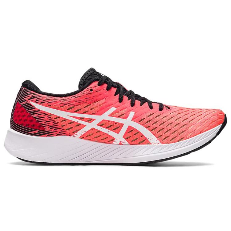Asics Женские кроссовки Hyper Speed 'Sunrise Red' 1012A899-600