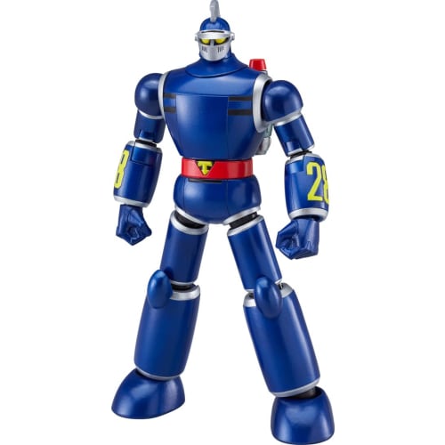 MODEROID Tetsujin 28-go, the Messenger of the Sun, Non-Scale Assembled Plastic Model, Second Resale