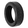 70 65 6.5 Electric Scooter Vacuum Tire Rubber Anti Slip Explosion Proof Anti Aging Scooter Wheel Tyre Replacement
