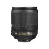 Nikon AF-S DX NIKKOR 18-105mm f/3.5-5.6G ED VR Lens