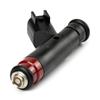 High quality New For 53032145AA Fuel Injectors For Dodge 4.7L Upgraded 19LB 12 Hole Nozzle 00-03