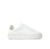 Кроссовки Ff Cupsole Lace Up Lth