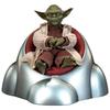 Star Wars 16 Scale Figure Order of the Jedi Yoda (Jedi Master)