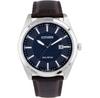 Citizen Leather Watch Bm710822L
