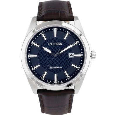 Часы Citizen Leather Bm710822L