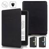Ultra Slim PU Leather Auto Wake/Sleep Cover Protective Shell Smart Case