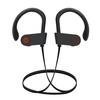 Беспроводные спортивные Bluetooth-совместимые наушники 5.3 IPX7 водонепроницаемые наушники с длительным сроком службы батареи стерео наушники для тренировок в спортзале с басами