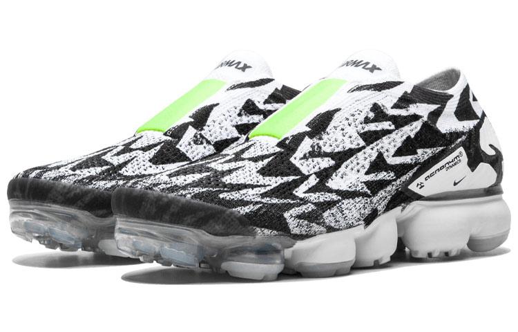 Nike Air VaporMax Moc 2 Acronym Светлая кость AQ0996-001