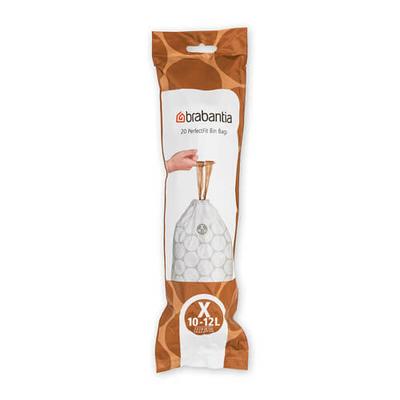 Линия Brabantia BO PerfectFit (20 пакетов/рулон) (Код X)