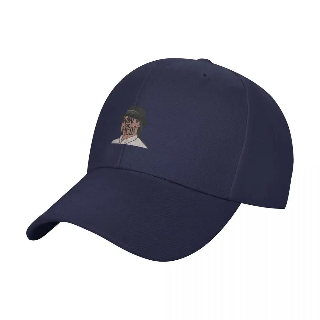 Brians Hat Baseball Cap Golf Wear Anime luxury caps Winter hat Womens Beach Visor Unisexs