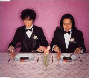 ПОВЕРХНОСТЬ CD, КЕЙДЖИ СИИНА; КЕЙ НОГУЧИ - Нуитеру?  PHCL20006 Япония ОбиЯпонская Поп/Рок Б/У