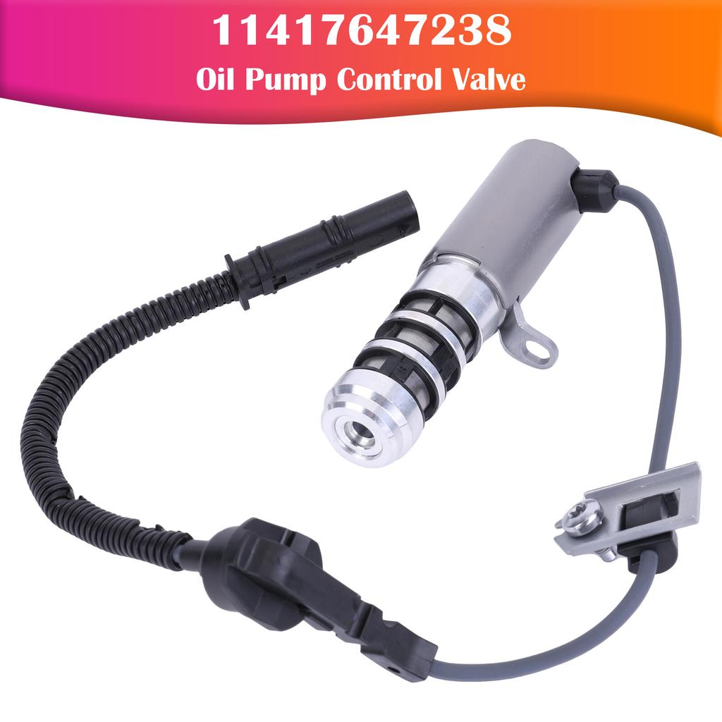 Клапан управления масляным насосом 11417647238 11418601642 для Mini R56 R57 R59 R60 R61