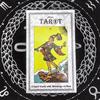 12*7cm Classic Rider Waite Tarot Deck 78 Pcs Tarot Cards with Guidebook for Beginners