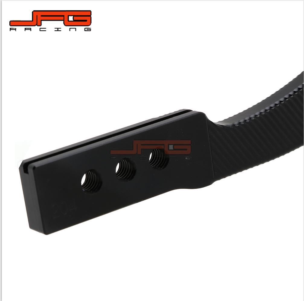 CNC Aluminum Brake Lever for CRF250X/450X 04-17 Off-Road Motorcycles