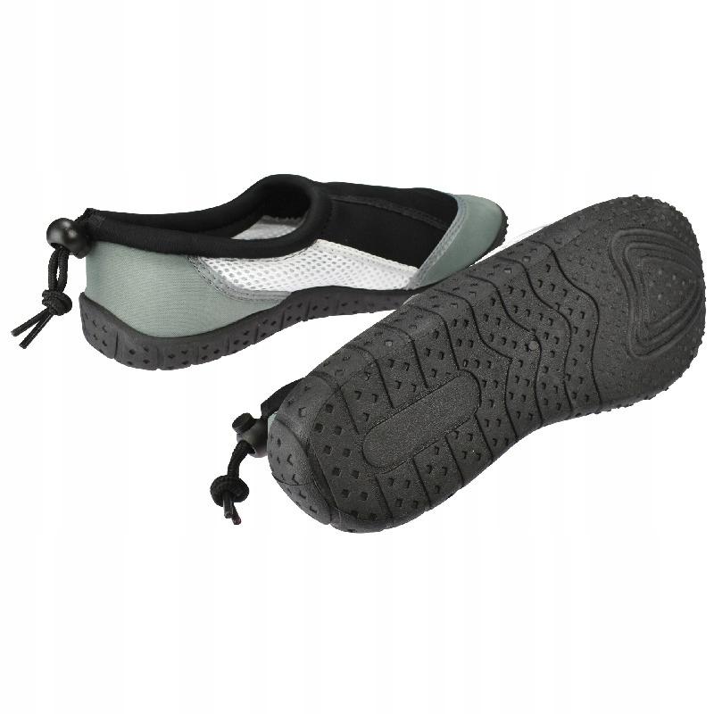 Z3753 Sea Reef Blue swimming shoes size 31