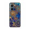 Cute Silicon Phone Case For Vivo X80 Lite 5G Case 2022 Black Silicone Soft TPU Back Cover for vivo X80 Lite X80Lite Bumper Capas