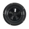 Ventilation Fan Vent .4V Solar Powered Easy to Install, Accessories for Marine, Trailer, ,