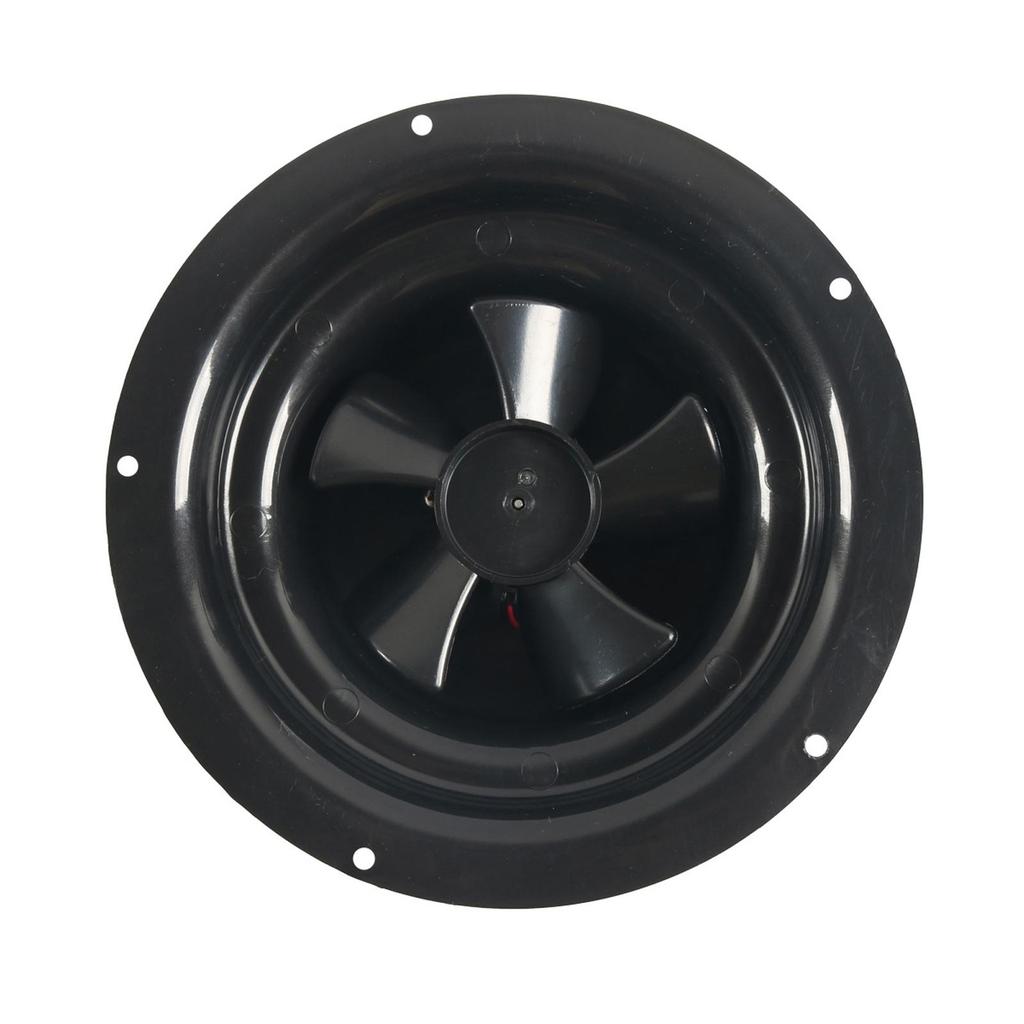 Ventilation Fan Vent .4V Solar Powered Easy to Install, Accessories for Marine, Trailer, ,