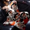 Star Collage Pop Culture Blanket Soft Throw Blanket For Home Bedroom Bed Sofa Travel Office Solid Christmas Blanket