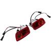 Brake Light Turn Signal Taillight Kit For Eagle Golf Cart 12V 3126100-003, 3126200-003
