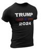 Trump Shirts Pro Trump Shirts Patriotic Trump 2024 Shirts Political Shirts