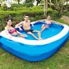 Sports Direct Inflatable Family Kids Children Adult Play Bathtub Water Swimming Pool