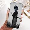 Manga M-Miyamoto M-Musashi Vagabond Phone Case For Huawei Mate 10 20 30 40 50 Lite Pro Nova 3 3i 5 6 SE 7 Pro 7SE