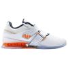 Nike Кроссовки унисекс Romaleos 4 SE Electric Pack серые разноцветные DJ4487-900