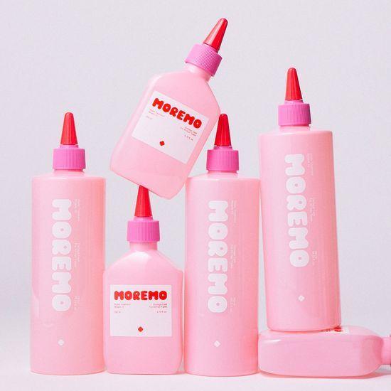 MOREMO НОВЫЙ очиститель воды Miracle 10 475 мл