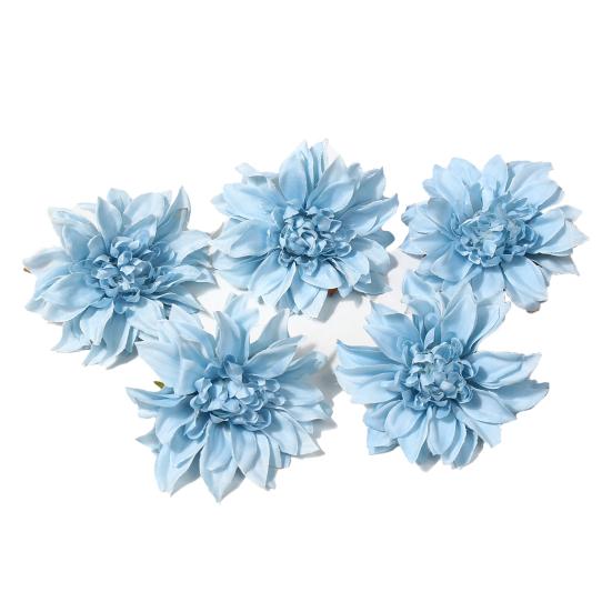 Привлекательный искусственный цветок, легкий портативный компьютер, не требует полива