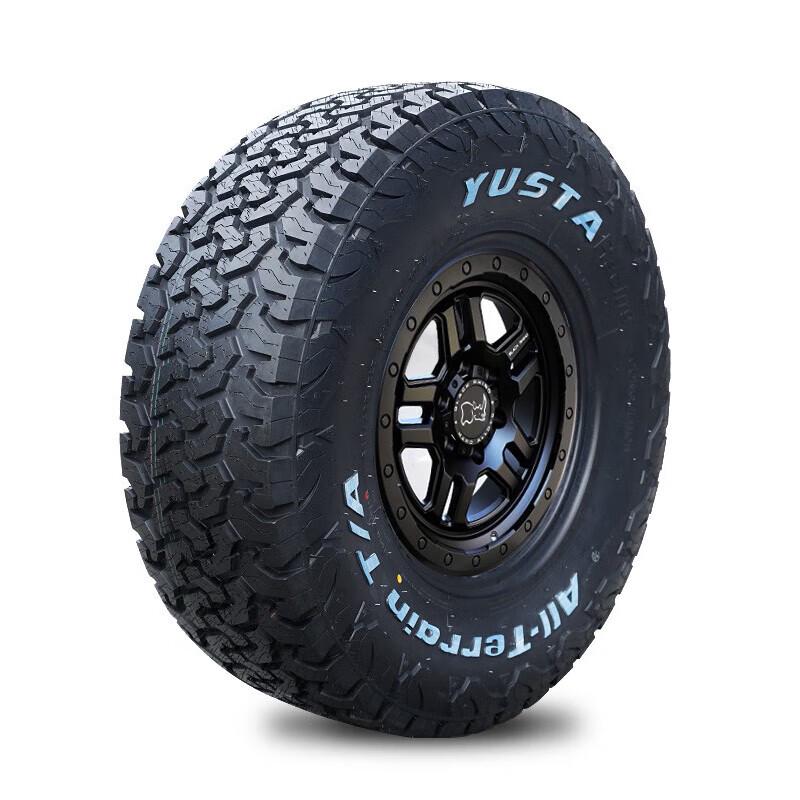 Всесезонная шина для внедорожника 225/60R18