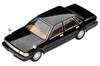 Tomica Limited Vintage Neo Cedric Седан Черный 1/43 LV-N43-18a (Готовая модель)
