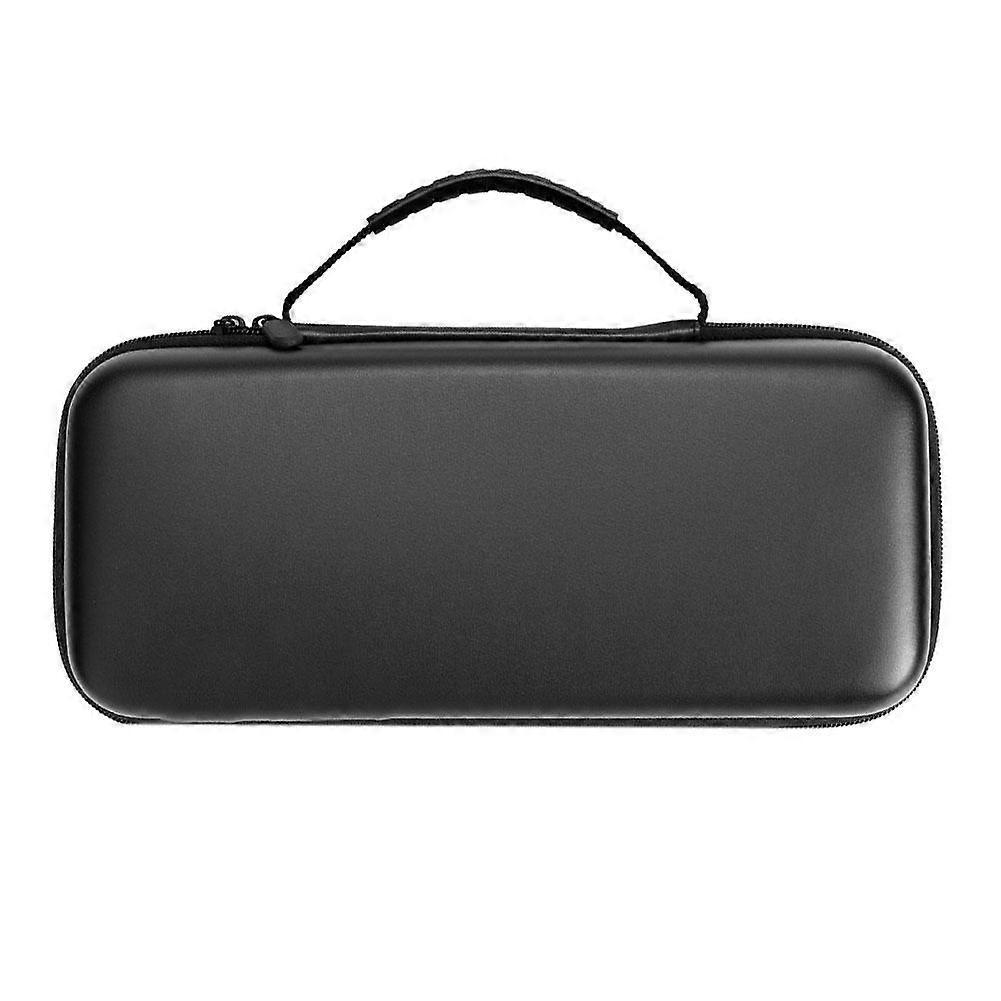 Game Console Storage Bag For AYN Odin2 Handheld Game Console Portable Case
