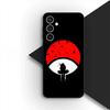 for Motorola Moto G22 G23 G32 G53 G60 G13 G64 G20 G8 G9 Plus Power E13 E20 E32 Case Senju Tobirama Hashirama Itachi Narutos