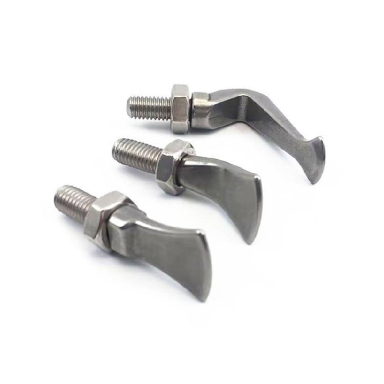 3Pcs Dent Repair Slide Bar Clamp Pliers Head Horn Pliers Head Automotive Car Body Dent Repairing Tool Parts