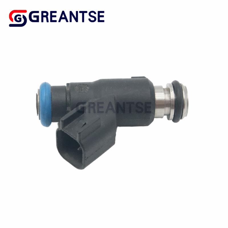 35310-000 35310000 Форсунка топливная Для HYUNDAI KIA GENESIS SEDONA AZERA SONATA V6 3.3L 3.8L Автоаксессуары