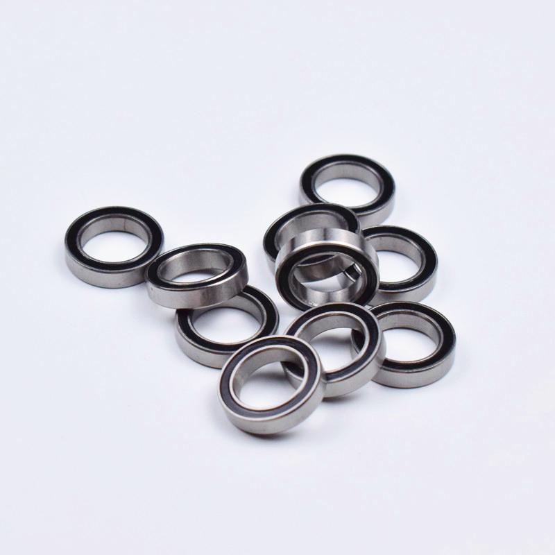 Подшипник 10шт 6701RS 12*18*4(мм)