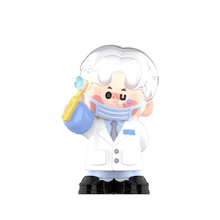 POP MART PINO JELLY Коллекционная фигурка Like Me, Коробки-сюрпризы, Одна коробка-сюрприз