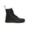 Dr. Martens Черные кроссовки унисекс Combs Utility Boot 26007001