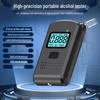 Компактный персональный алкотестер - Портативный алкотестер для домашнего использования