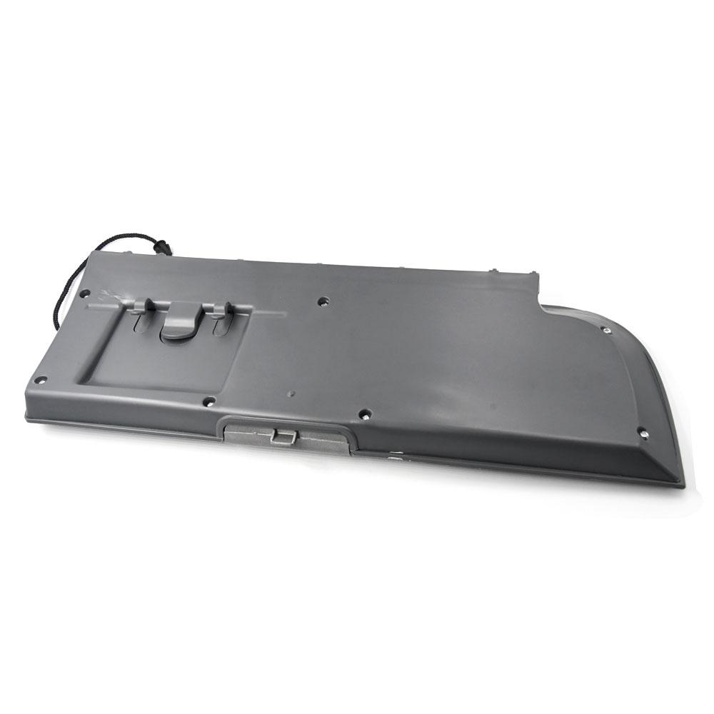For Peugeot 107 Toyota AYGO Citroen C1 2005-2015 Car Glove Box Lid Replacemnet for Left Hand Drive Vehicles Car Accessories