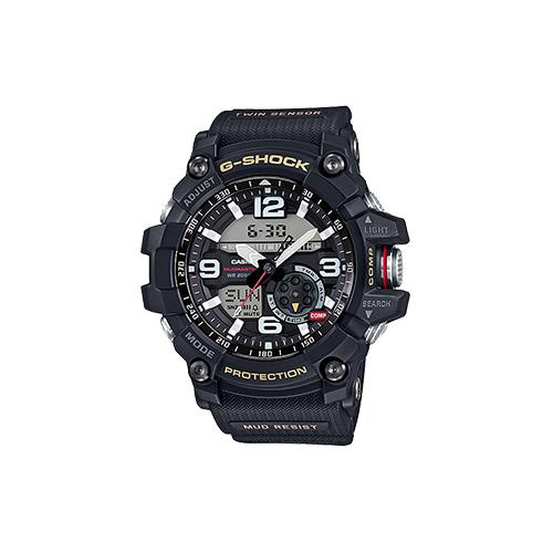 Casio G Shock Mudmaster GG1000 1A GG-1000-1APR