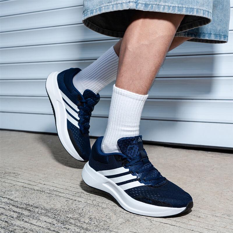 adidas Мужские всесезонные беговые кроссовки JR5851