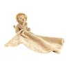 Jellycat Животные джунглей Fuddlewuddle Лев Соска-компаньон Кукла Плюшевая кукла Высота 34 см