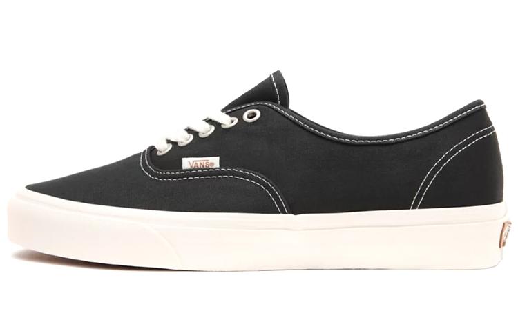Оригинальные Vans 'Eco Theory - Black' VN0A5HZS9FN