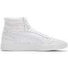 Puma Ralph Sampson Mid White Team Gold Unisex Sneakers 370847-18