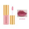 Cute RED Tube Mouth Red Brick Red Aunt Lipstick - Непростой сладкий бархат