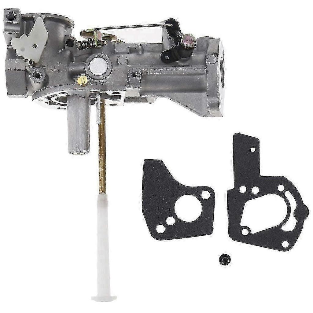 Carburetor with Gaskets for Briggs Stratton Model 135202 135207 135212 135217