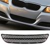 Front Bumper Lower Center Grille Cover 51117134074 for BMW E90 E91